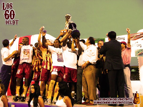 La estrella que aún ilumina el cielo Pijao: Recordando al DEPORTES TOLIMA 2003