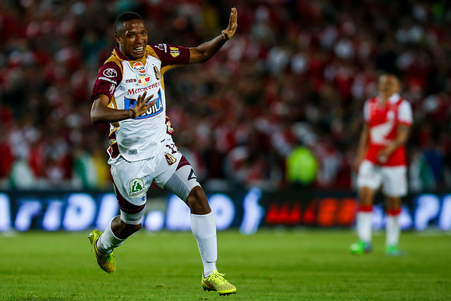 ¡DEPORTES TOLIMA es campeón de la Copa Postobón!