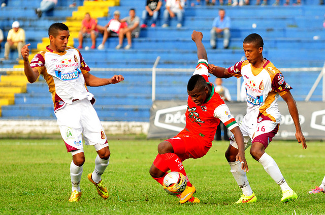 Definida la fecha 12 de la Liga Águila 1 2016: DEPORTES TOLIMA abrirá la programación