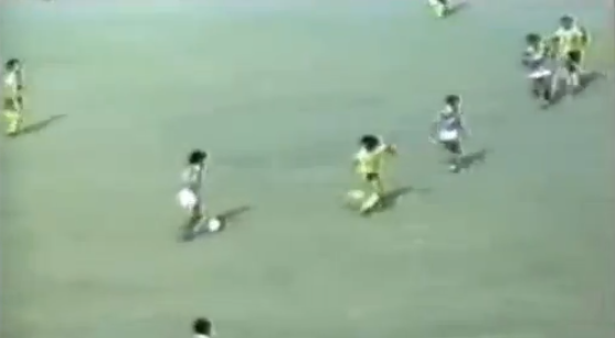 Hace 25 años...