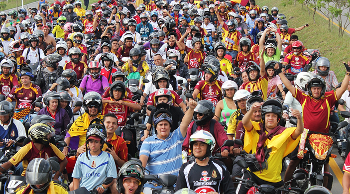 Hinchas del DEPORTES TOLIMA despedirán al plantel que irá a Bogotá por la segunda estrella