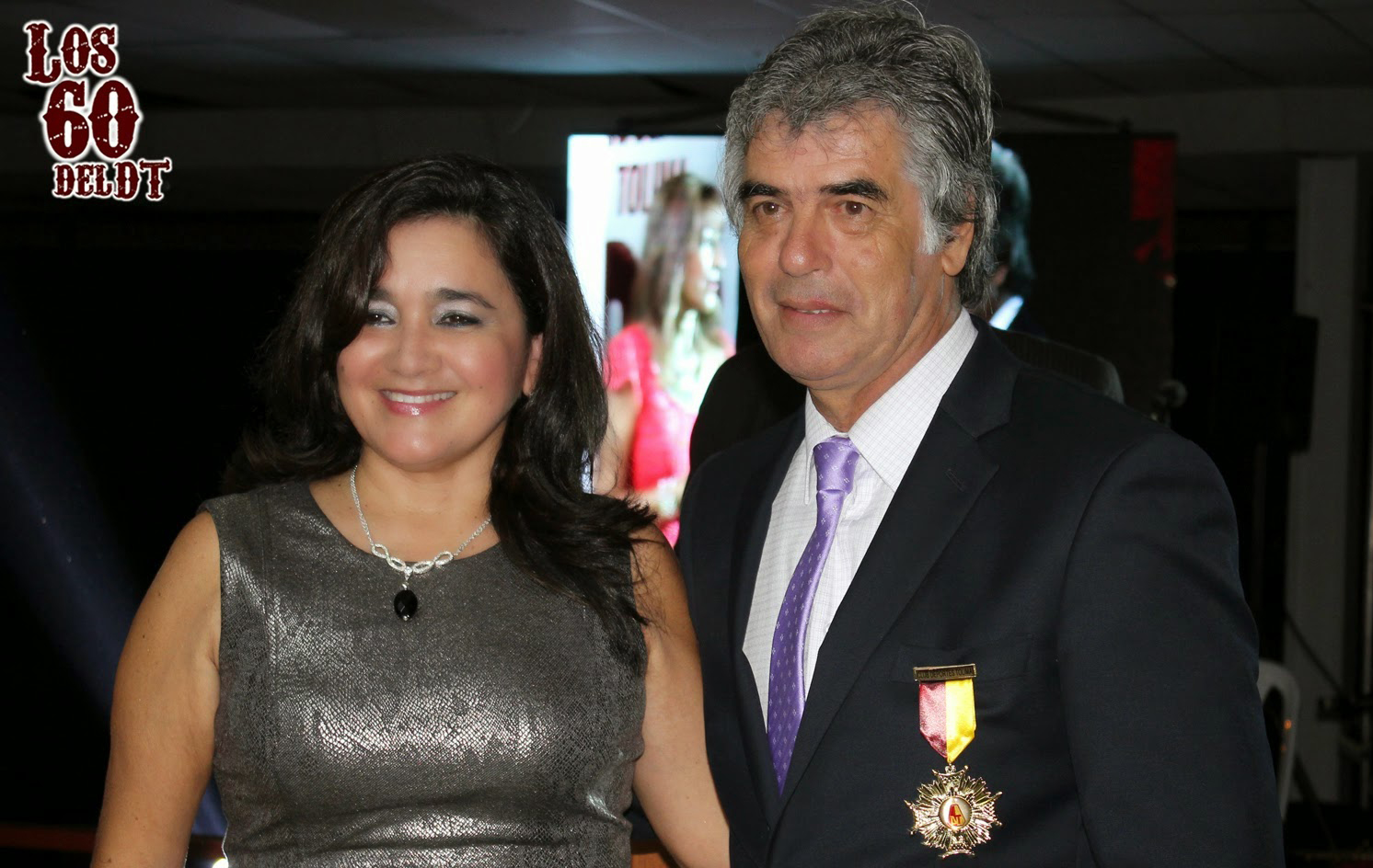 Víctor Hugo Del Río, el 'Poeta' del DEPORTES TOLIMA