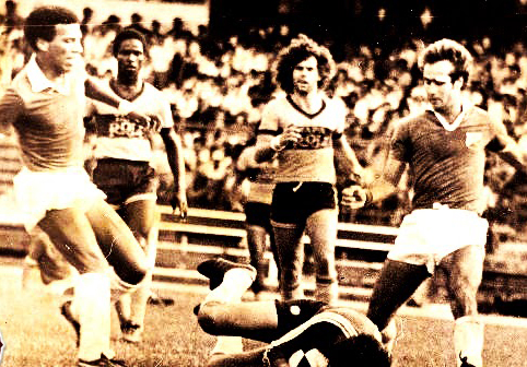 La 'gira' del DEPORTES TOLIMA por Sudamérica