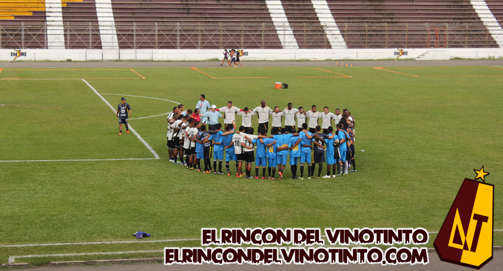 Este será el itinerario del DEPORTES TOLIMA en su etapa de preparación