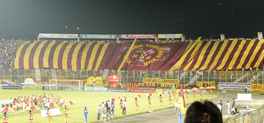 ¡Vuelven los abonos para ver al DEPORTES TOLIMA!