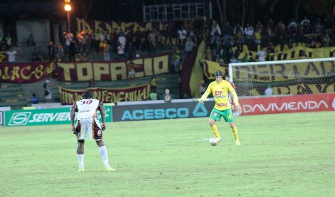 Confirmados precios de boletería para el clásico del 'Tolima Grande' en Armenia, por la Liga Águila 2 2016