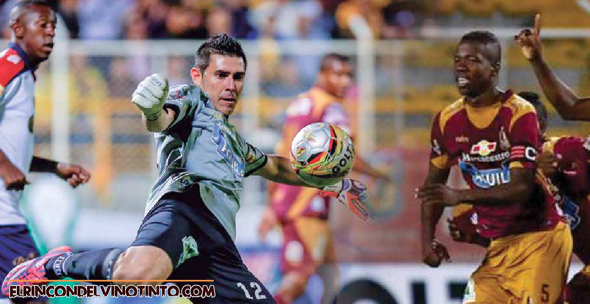 Listo el itinerario del DEPORTES TOLIMA para recibir a Junior en Techo este domingo