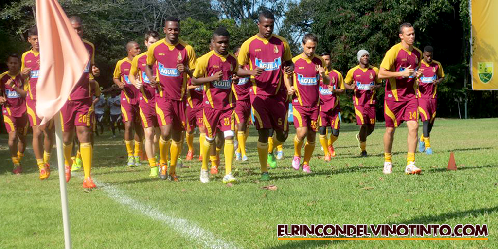 El campeón va por la mitad del cupo a cuartos: Previo de Patriotas - DEPORTES TOLIMA