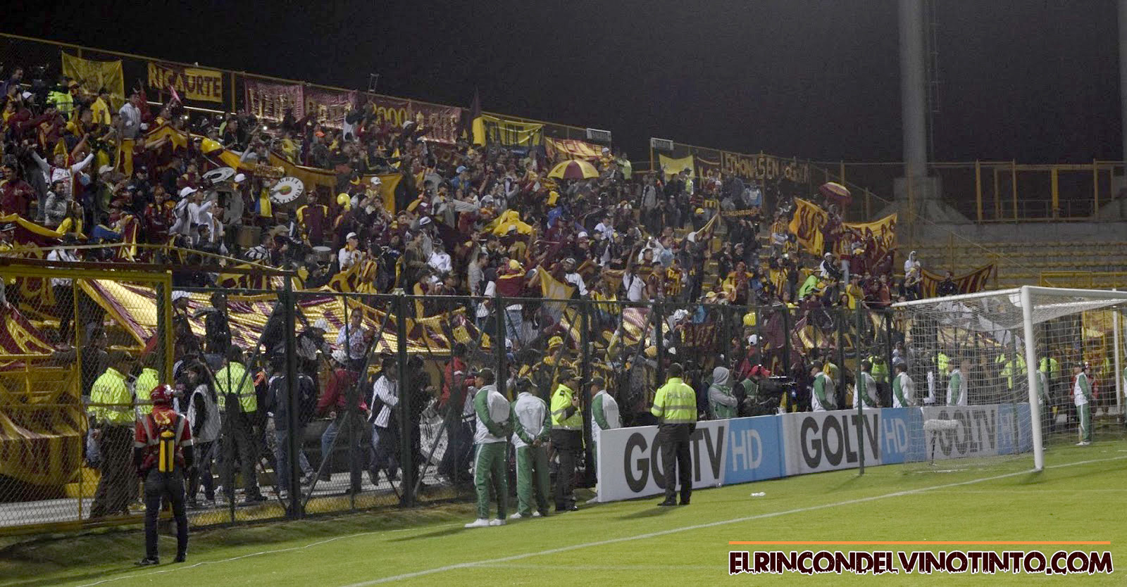 Estos son los precios de boletería para DEPORTES TOLIMA - Luqueño, por Copa Sudamericana