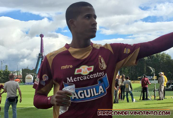 Este es el itinerario del DEPORTES TOLIMA para el juego ante Uniautónoma