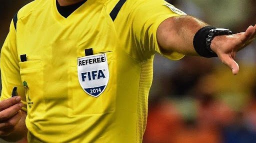 Un antioqueño pitará el choque entre DEPORTES TOLIMA y Deportivo Cali en Palmaseca