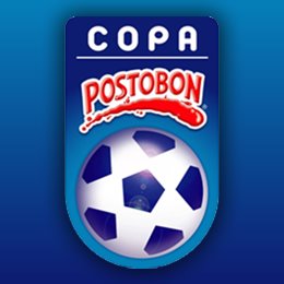 Resultados Copa Colombia Postobón