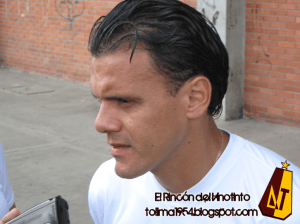 El ´Capitán´analizó el ´Clásico de Tribus´