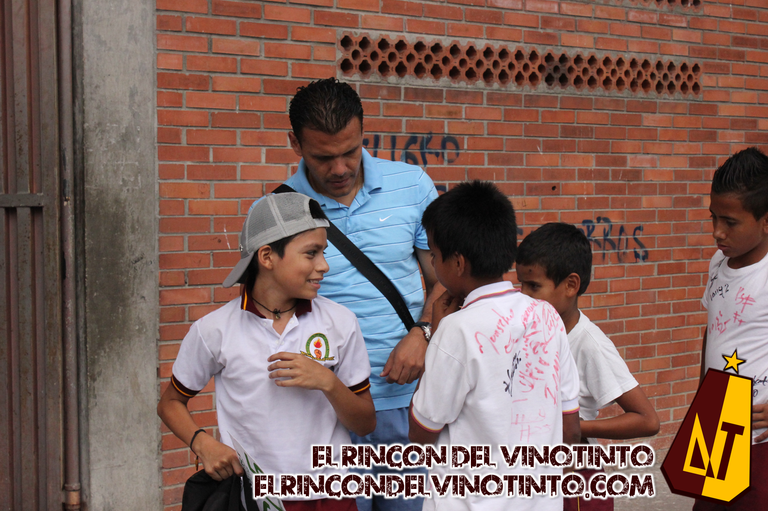 La postal: El más solicitado en el 'Vinotinto y Oro'