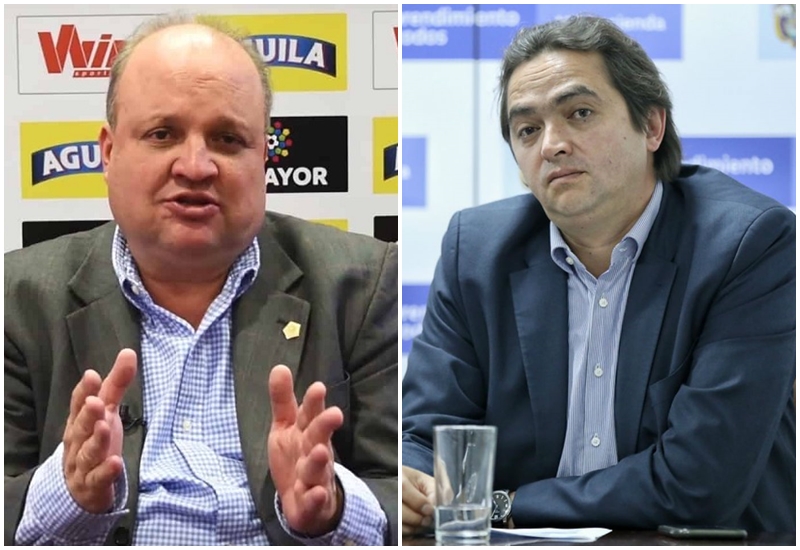 ¡Ya hay respuesta! Esto dijo el Gobierno sobre posibilidad de brindarle créditos a Dimayor para superar crisis