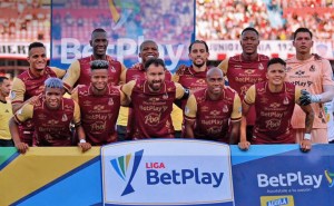 Deportes Tolima 2025