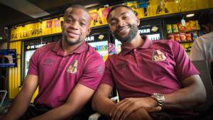 Deportes Tolima nómina 2025