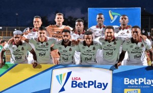 Deportes Tolima en la Liga BetPlay 2 2025