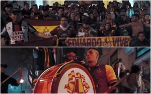 Banderazo Deportes Tolima