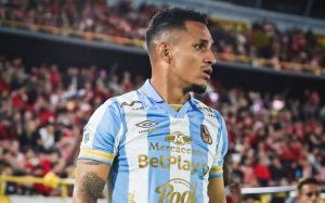 Brayan Rovira - Deportes Tolima