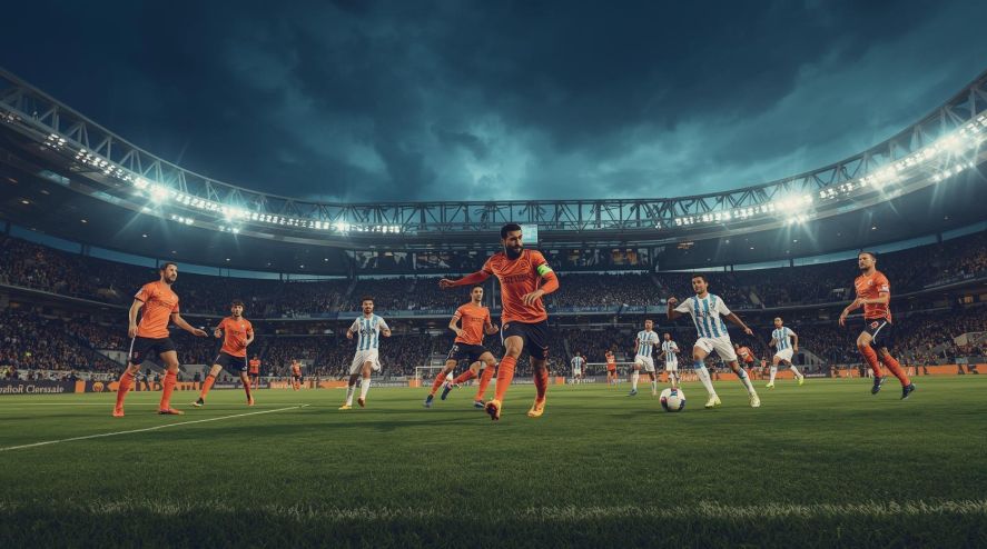 Futbol