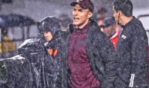 Lucas González, director técnico del Deportes Tolima