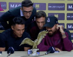 Tolima sorteo cuadrangulares Liga BetPlay 2 2025