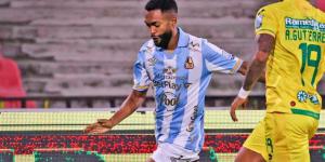 Atlético Bucaramanga vs. Deportes Tolima