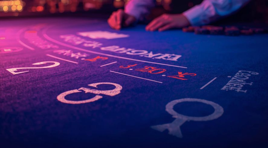 Casino