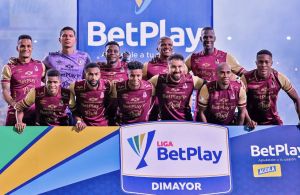 Deportes Tolima 2025 final