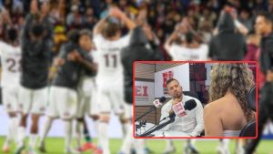 Jugador del Deportes Tolima recibió dura denuncia