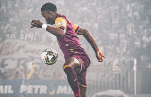 Junior vs. Deportes Tolima