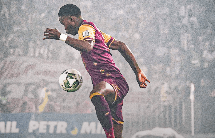 Junior vs. Deportes Tolima