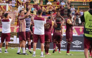Convocados del Deportes Tolima para la final de la Liga 2 2025