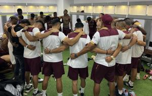 Deportes Tolima finalista 2025