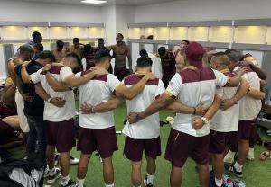Deportes Tolima nómina 2025