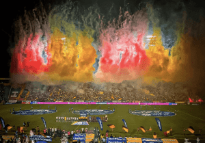 Deportes Tolima salida 2025