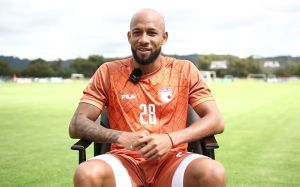 Edwar López, el cuarto refuerzo del Deportes Tolima