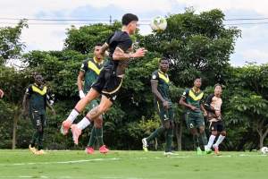 Amistoso pretemporada Deportes Tolima - Quindío 2026