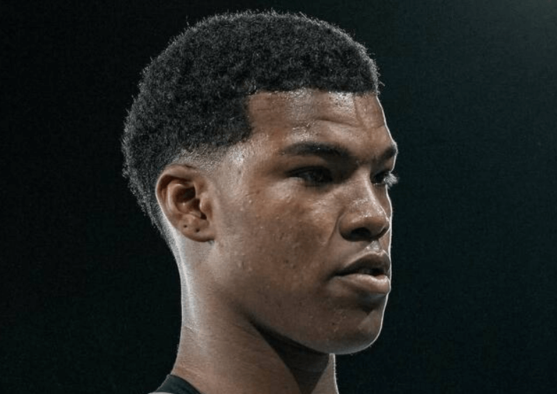 Luis Marquínez, nuevo refuerzo del Deportes Tolima