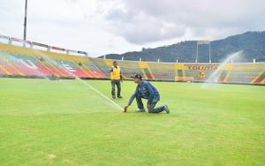 Estadio Manuel Murillo Toro 2026