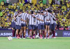 Deportes Tolima 2025