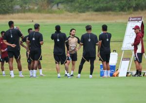 Pretemporada del 2026 del Deportes Tolima