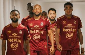 Deportes Tolima 2026