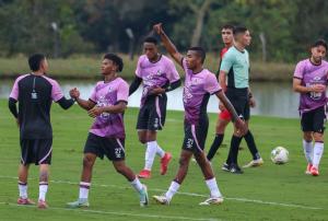 Deportes Tolima nómina 2026