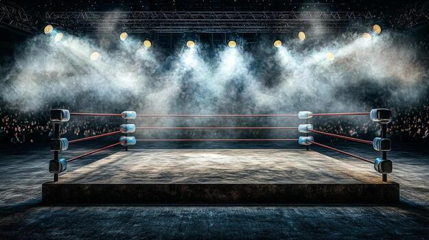 Wrestling