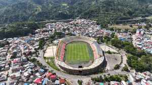 Estadio Manuel Murillo Toro