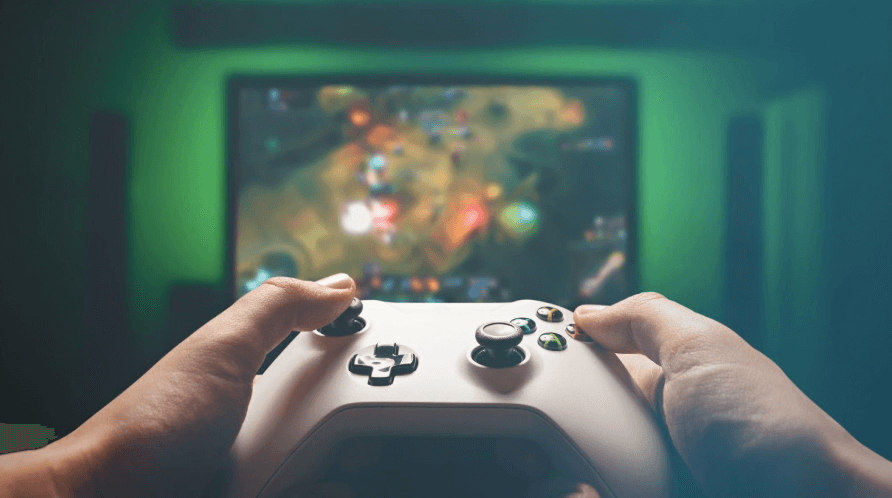 Gaming