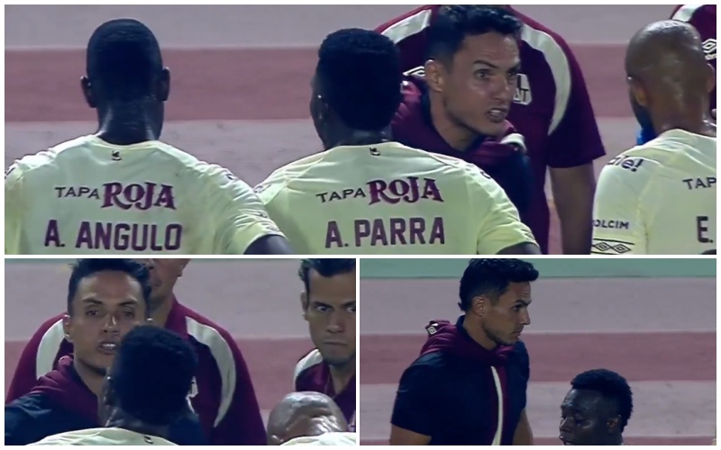 Lucas González, DT del Deportes Tolima