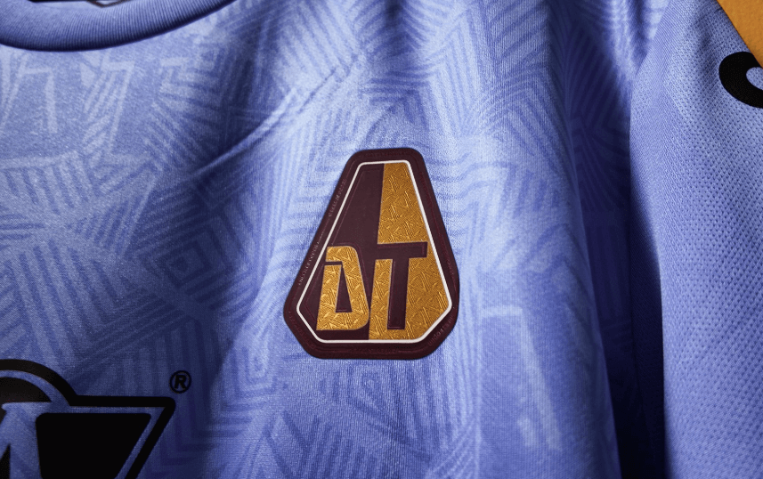 Deportes Tolima, camiseta 2026